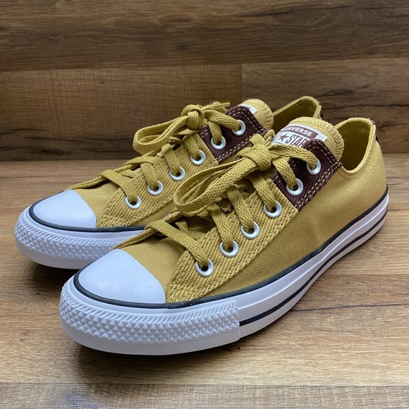 CONVERSE CTAS OX BRAND 🔥 NEW - Picture 2 of 9
